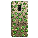 Funda A Modiño Galaxy A8-2018