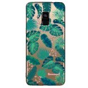 Funda Tropical Galaxy A8-2018