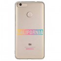 Funda Galifornia Mi Max 2
