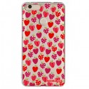 Funda Fresas Mi Max 2