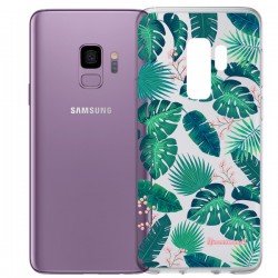 Funda Tropical Galaxy S9 Plus
