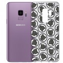 Funda Gatos Galaxy S9 Plus