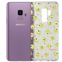 Funda Monstruos Galaxy S9 Plus