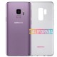 Funda Galifornia Galaxy S9 Plus