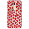 Funda Fresas U5 3g