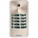 Funda Licor Café