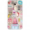 Funda Collage U5 3G