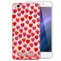 Funda Fresas Redmi 5A