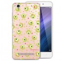 Funda Mounstruos Redmi 5A