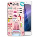 Funda Collage Redmi 5A