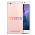 Funda Galifornia Redmi 5A