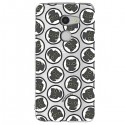 Funda Gatos Alcatel A3