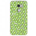 Funda Kiwis Alcatel A3