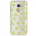 Funda Monstruo Alcatel A3