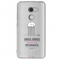 Funda Choiva Alcatel A3