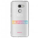 Funda Galifornia Alcatel A3
