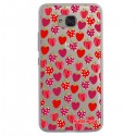 Funda Fresas BQ U2