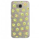 Funda Monstruos BQ U2