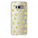 Funda Monstruos Galaxy S8