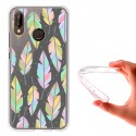 Funda Plumas P20 Lite