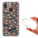 Funda Porco Bravo P20 Lite