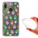Funda Cactus P20 Lite