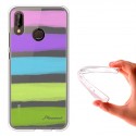 Funda Rayas P20 Lite