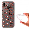 Funda Cangrejos P20 Lite