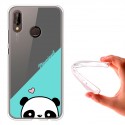 Funda Panda P20 Lite