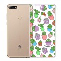 Funda Cactus Y6-2018