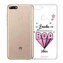 Funda Érache Boa Y6-2018