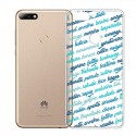 Funda Galicia Huawei Y6-2018