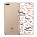 Funda Porco Bravo Y6-2018
