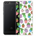 Funda Cactus Huawei P smart