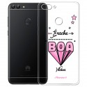 Funda Erache Boa Huawei P smart