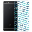 Funda Galega Huawei P Smart