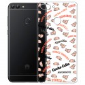 Funda Cocho Huawei P Smart
