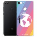 Funda World Huawei P Smart