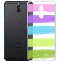 Funda Acuarela Huawei Mate 10 Lite