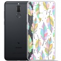 Funda Plumas Huawei Mate 10 Lite