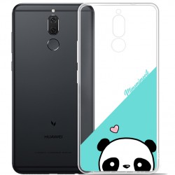 Funda Panda Huawei MAte 10 Lite