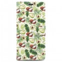 Funda tapa Tropical Redmi Note 4