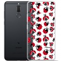Funda Mariquitas HW Mate 10 Lite