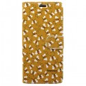Funda tapa Abejas Redmi Note 4