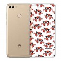 Funda Nécora Huawei Y9 2018