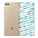 Funda Galega Huawei Y9 2018