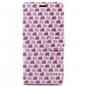 Funda tapa Elefantes Redmi Note 4