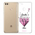 Funda Érache boa Y9 2018