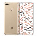 Funda Cocho Huawei Y9 2018