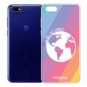 Funda World Huawei Y5 2018